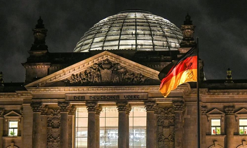 Το Βερολίνο υποστηρίζει την τουρκική εισβολή στον Έβρο: "Η Ελλάδα παραβίασε το διεθνές δίκαιο"